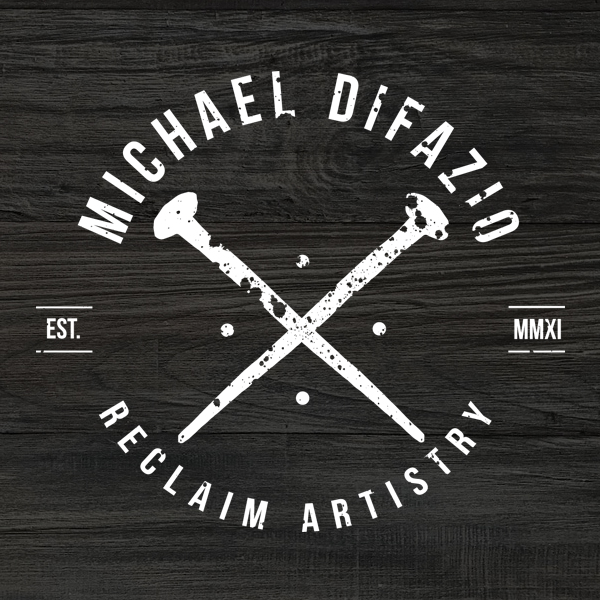 Michael Difazio Reclaim Artistry
