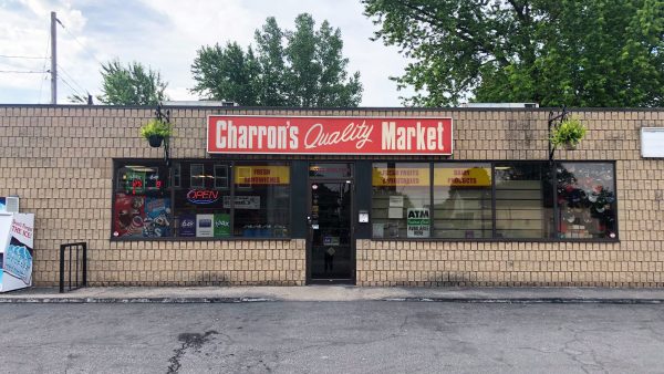 Charron’s Quality Market