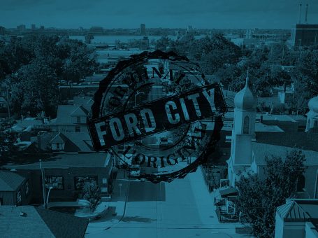 Ford City BIA