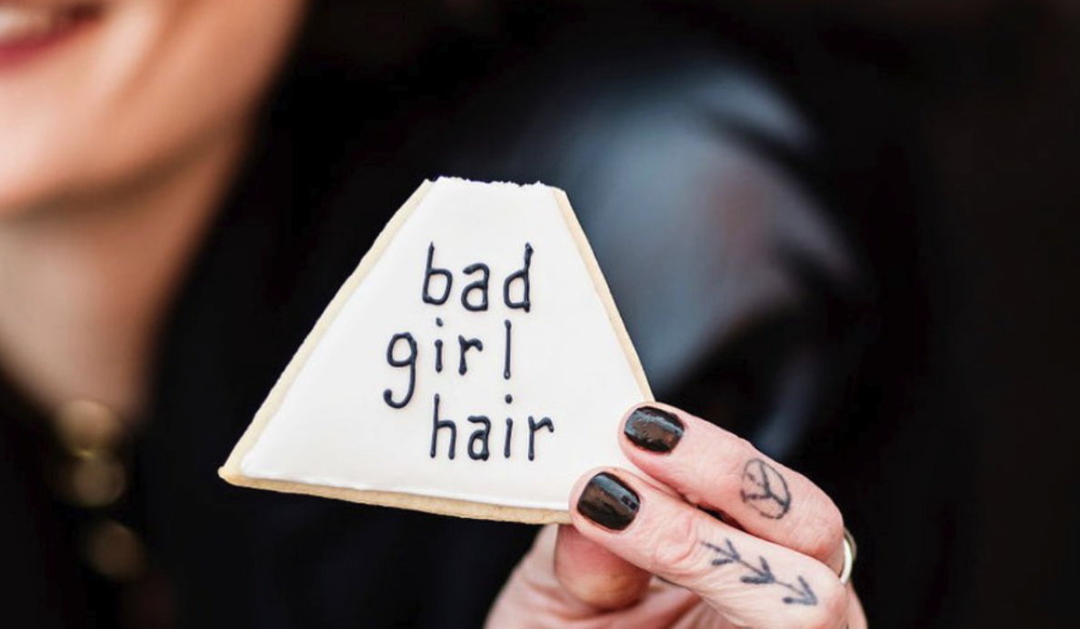 Bad Girl Hair